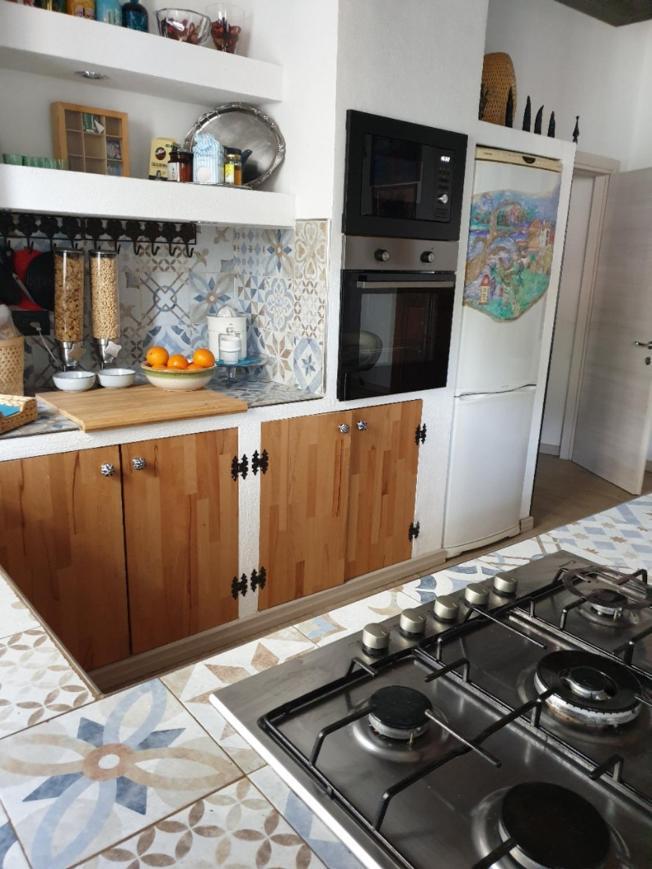 Casa Giacomina Bed & Breakfast Perledo Exterior photo